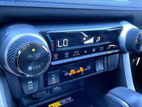 Used 2023 Toyota RAV4 XSE image 32