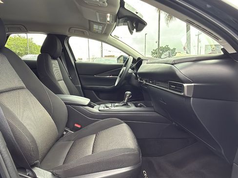 Certified 2025 MAZDA CX-30 AWD 2.5 S image 27