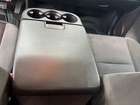 Used 2009 Chevrolet Silverado 1500 LT w/ Power Pack Plus image 35