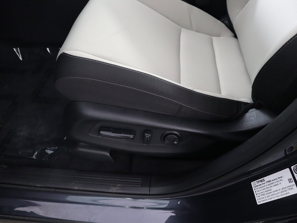Certified 2026 Honda CR-V EX image 31