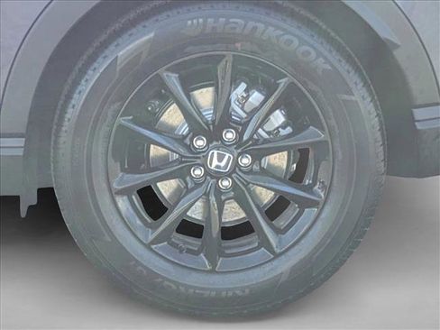 New 2026 Honda CR-V Sport image 9