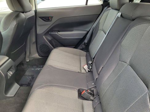 Certified 2024 Subaru Crosstrek 2.0i Premium w/ Popular Package #3 AWD/4WD image 15