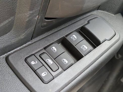 New 2026 RAM 3500 Tradesman AWD/4WD image 18