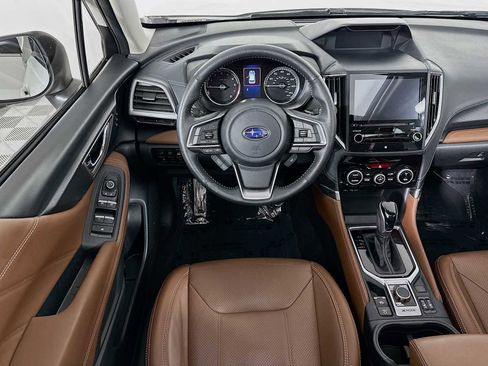 Certified 2021 Subaru Forester Touring image 21