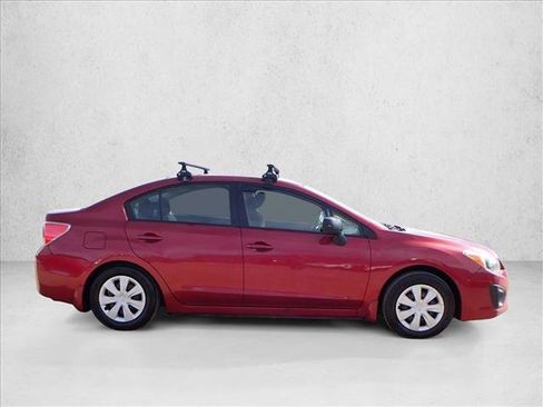 Used 2014 Subaru Impreza 2.0i image 5