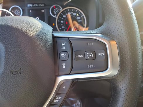 New 2026 RAM 2500 Tradesman image 10