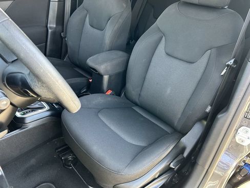 Used 2019 Jeep Renegade Sport w/ Sport Appearance Group AWD/4WD image 20