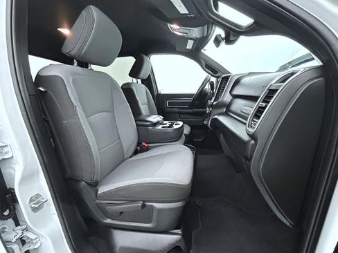 Used 2024 RAM 3500 Big Horn image 15