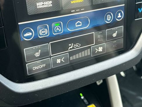 New 2026 Subaru Forester Premium AWD/4WD image 24
