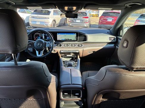 Used 2022 Mercedes-Benz GLE 450 GLE 450 image 17