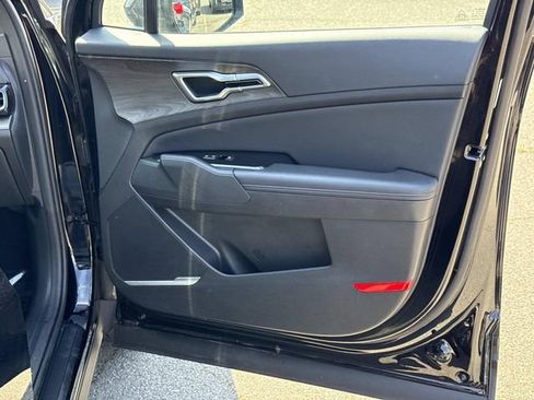 Used 2024 Kia Sportage X-Line w/ X-Line Premium Package AWD/4WD image 8