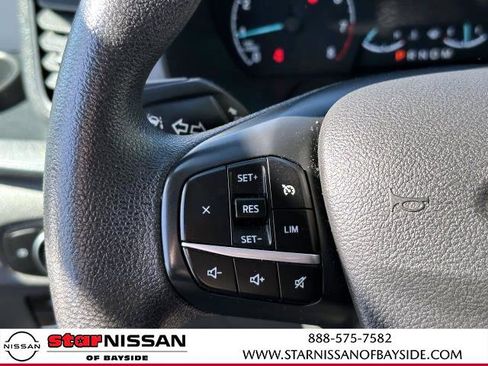 Used 2023 Ford Transit 250 Low Roof w/ Exterior Upgrade Package image 24