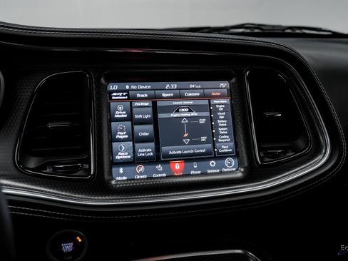 Used 2022 Dodge Challenger SRT Super Stock image 54