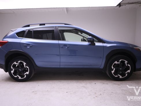 Used 2021 Subaru Crosstrek 2.5i Limited w/ Moonroof Package 1 image 6