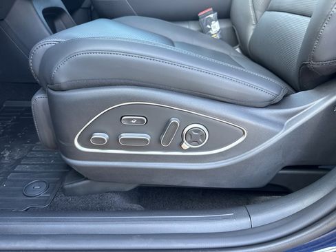 New 2026 Hyundai Palisade Calligraphy image 13