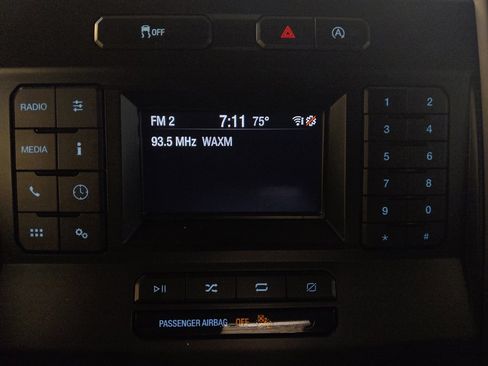 Used 2020 Ford F150 XL w/ Equipment Group 101A Mid AWD/4WD image 25
