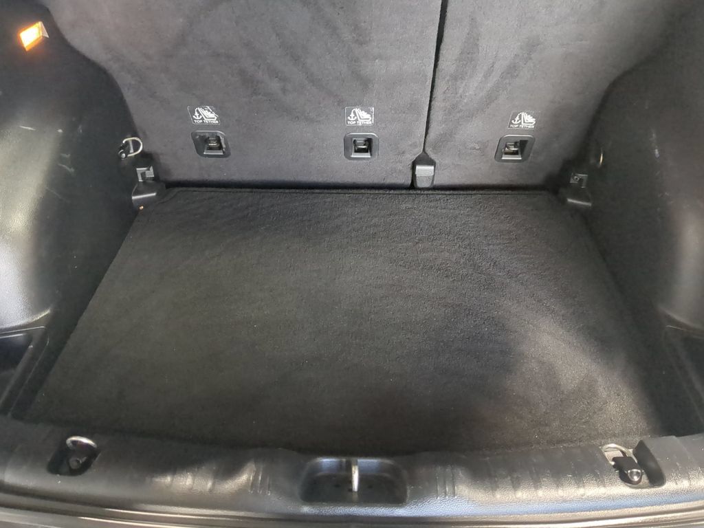 Used 2018 Jeep Compass Limited w/ Navigation Group FWD image 38