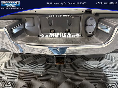 Used 2022 RAM 3500 Big Horn image 23