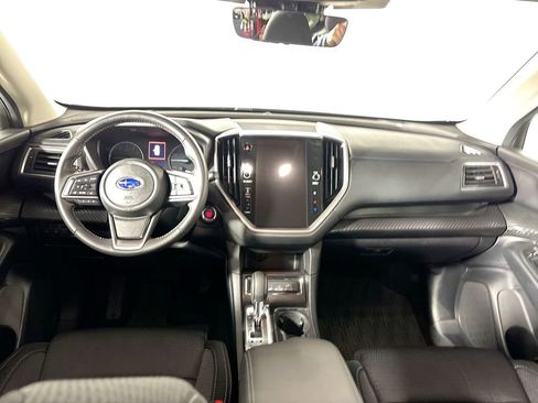 Certified 2025 Subaru Ascent Premium image 13