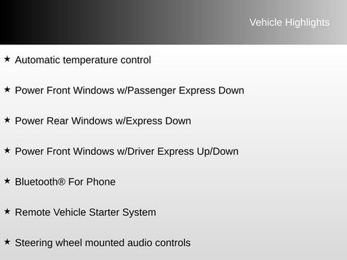 Used 2024 Chevrolet Silverado 1500 LT AWD/4WD image 17