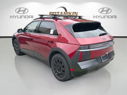 New 2026 Hyundai Ioniq 5 XRT AWD/4WD image 7