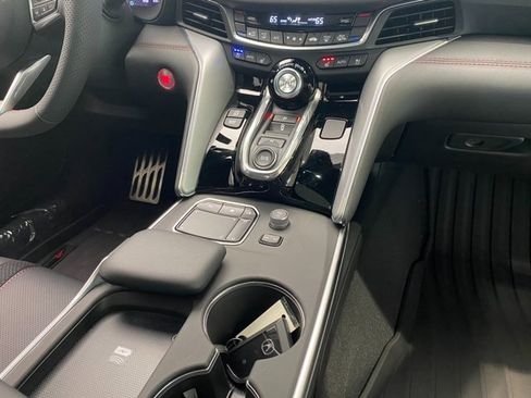 Certified 2025 Acura TLX SH-AWD w/ A-SPEC Pkg image 13