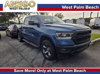 Used 2024 RAM 1500 Big Horn AWD/4WD video 1