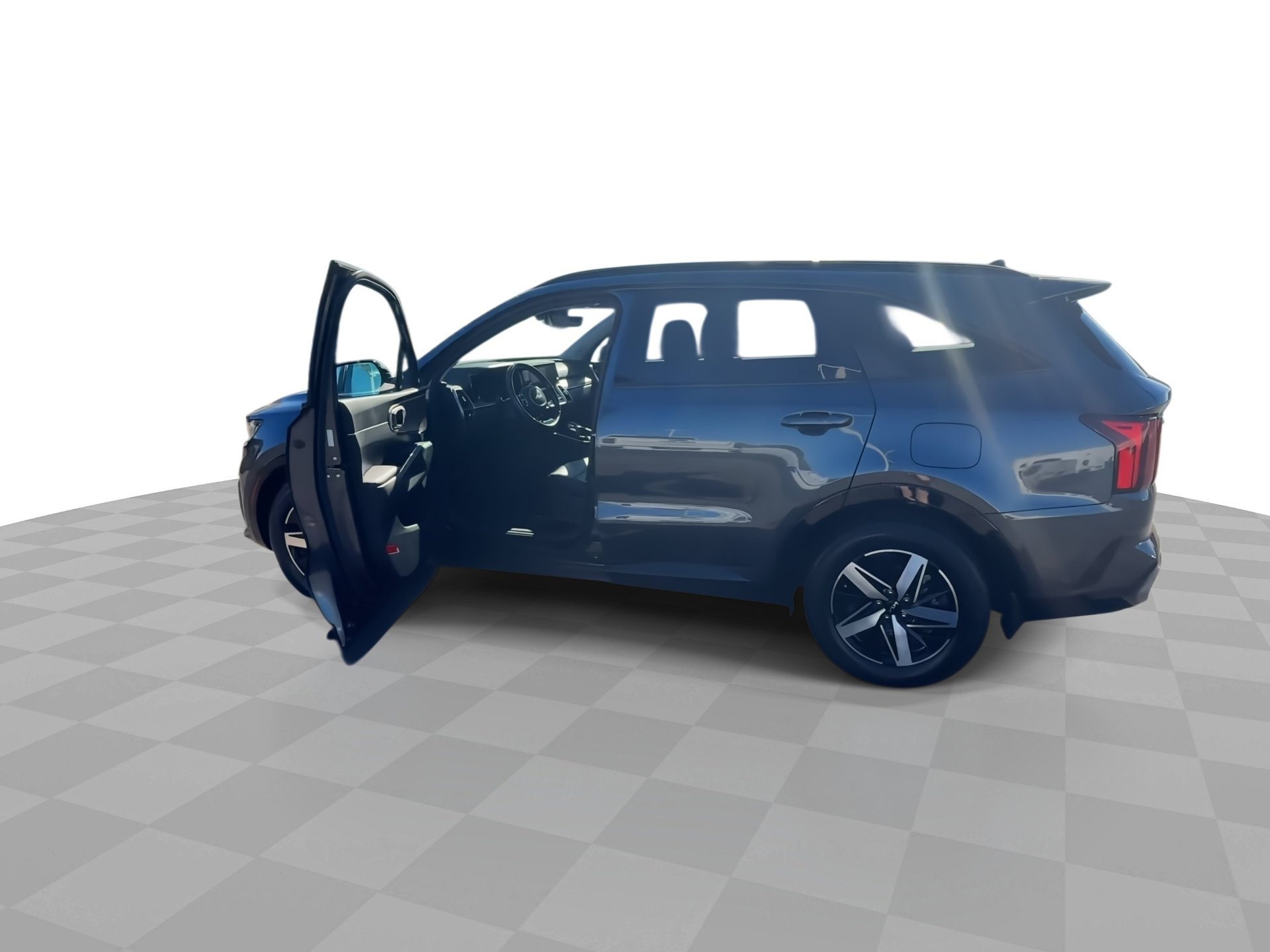 Used 2022 Kia Sorento EX FWD image 6