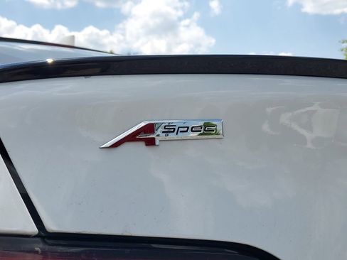 New 2026 Acura Integra A-Spec FWD image 8