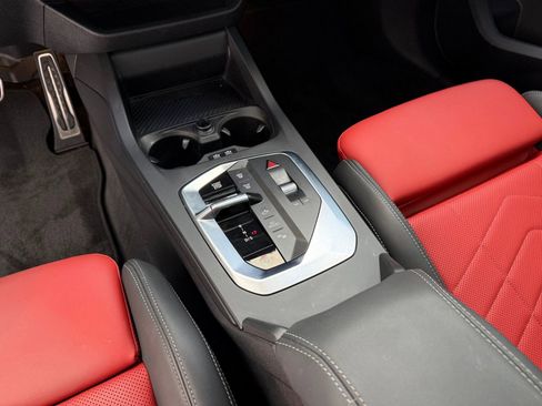 Certified 2025 BMW M235i xDrive M235 xDrive w/ Premium Package image 16