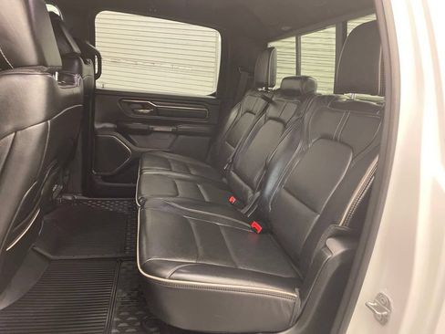 Used 2020 RAM 1500 Limited AWD/4WD image 26