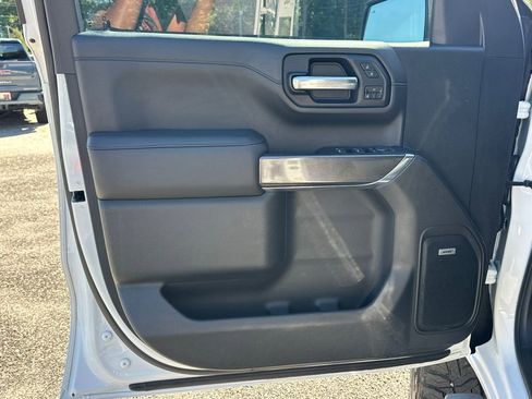 Used 2019 GMC Sierra 1500 AT4 w/ AT4 Premium Package AWD/4WD image 11