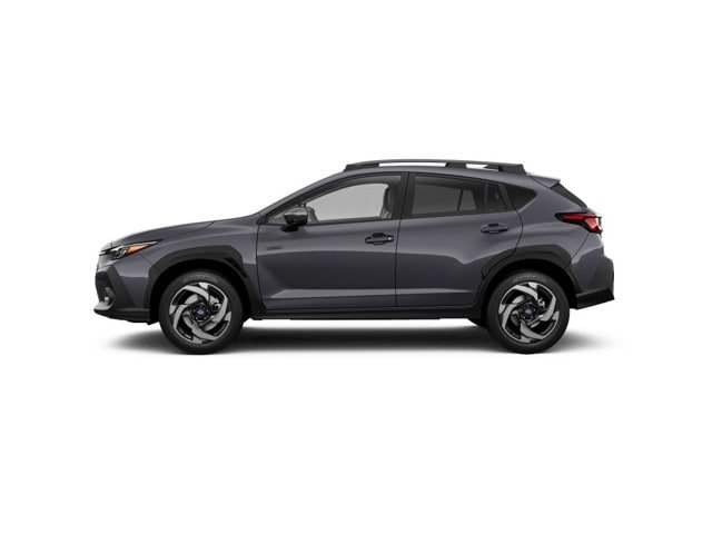 New 2026 Subaru Crosstrek 2.5i Limited AWD/4WD image 4
