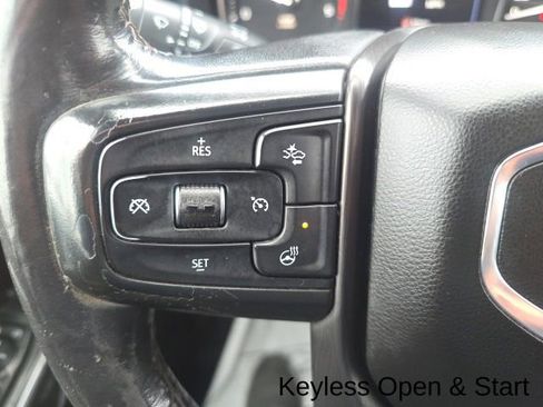 Used 2021 GMC Sierra 2500 AT4 image 22