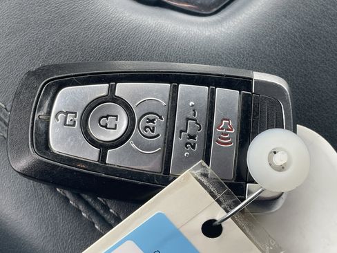 Used 2021 Ford F150 Limited image 29