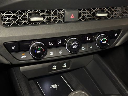 New 2026 Honda Accord SE image 25