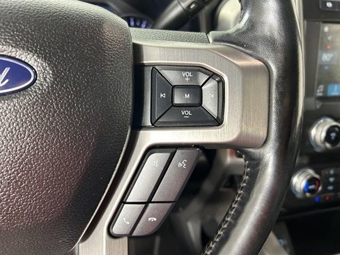 Used 2019 Ford F350 Platinum w/ Platinum Ultimate Package image 25