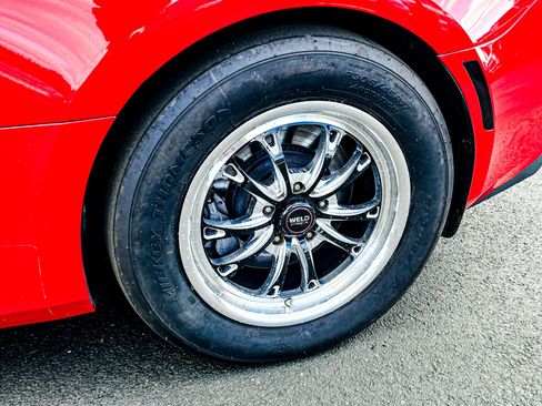 Used 2018 Chevrolet Camaro SS image 10