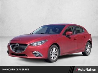 Used 2015 MAZDA MAZDA3 i Touring FWD video 1