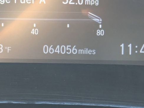 Used 2022 Honda CR-V EX-L image 28