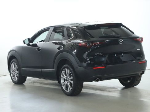 Used 2021 MAZDA CX-30 AWD 2.5 S w/ Select Package image 39