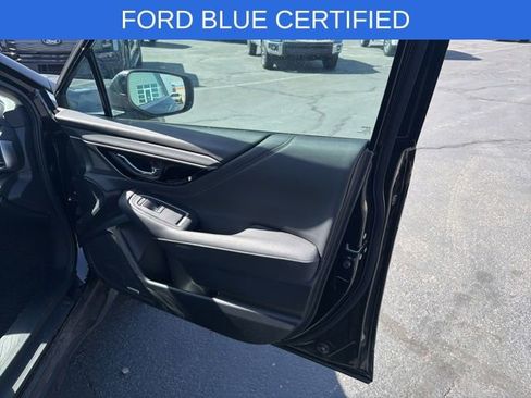 Used 2025 Subaru Outback Limited AWD/4WD image 25