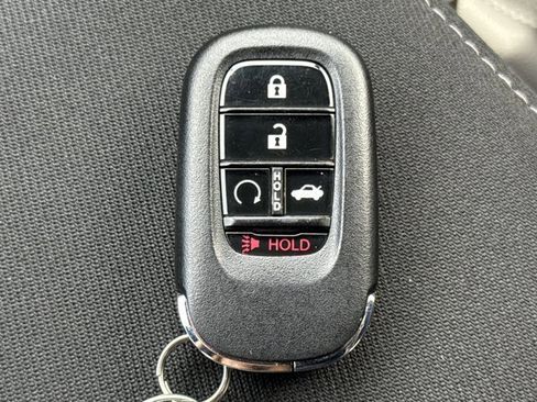 Used 2025 Honda Civic Sport image 21
