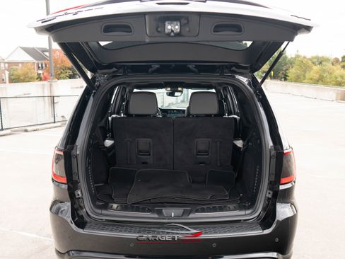 Used 2021 Dodge Durango R/T w/ Tow 'N Go Package AWD/4WD image 48