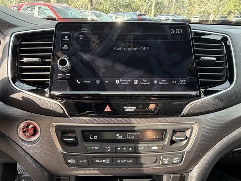 New 2026 Honda Ridgeline RTL image 23