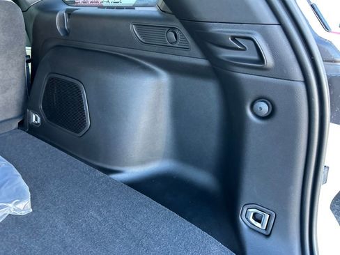 New 2026 Jeep Grand Cherokee Limited AWD/4WD image 29