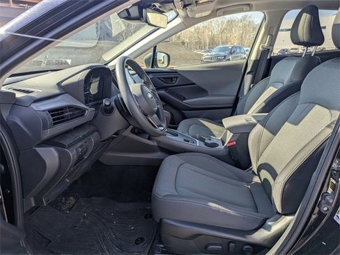 Used 2024 Subaru Crosstrek 2.0i Premium image 21