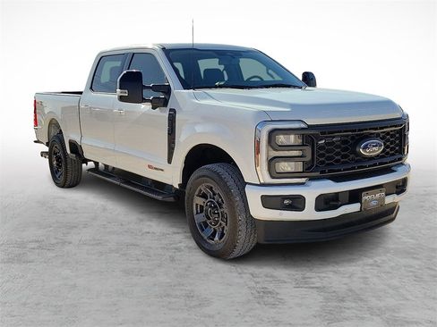 Used 2024 Ford F250 Lariat w/ Lariat Ultimate Package image 1