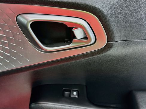 Used 2025 Kia Soul S FWD image 53