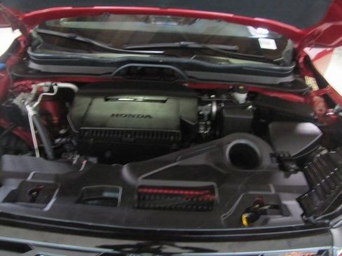 Certified 2023 Honda Pilot TrailSport image 22